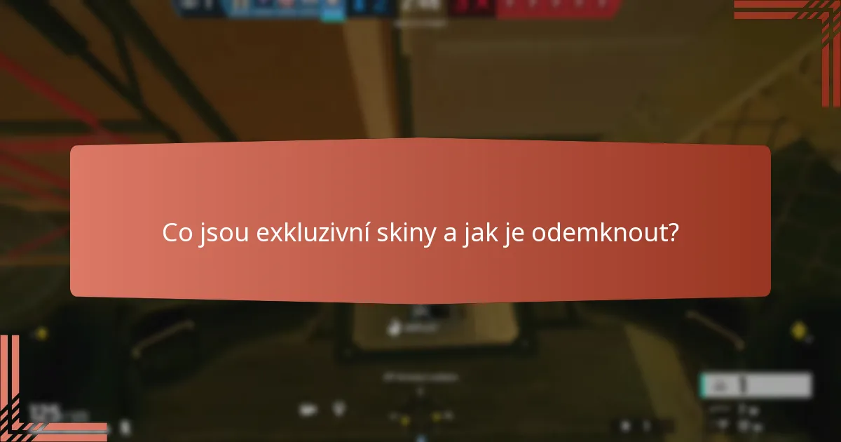 Jak splnit výzvy a získat odměny?