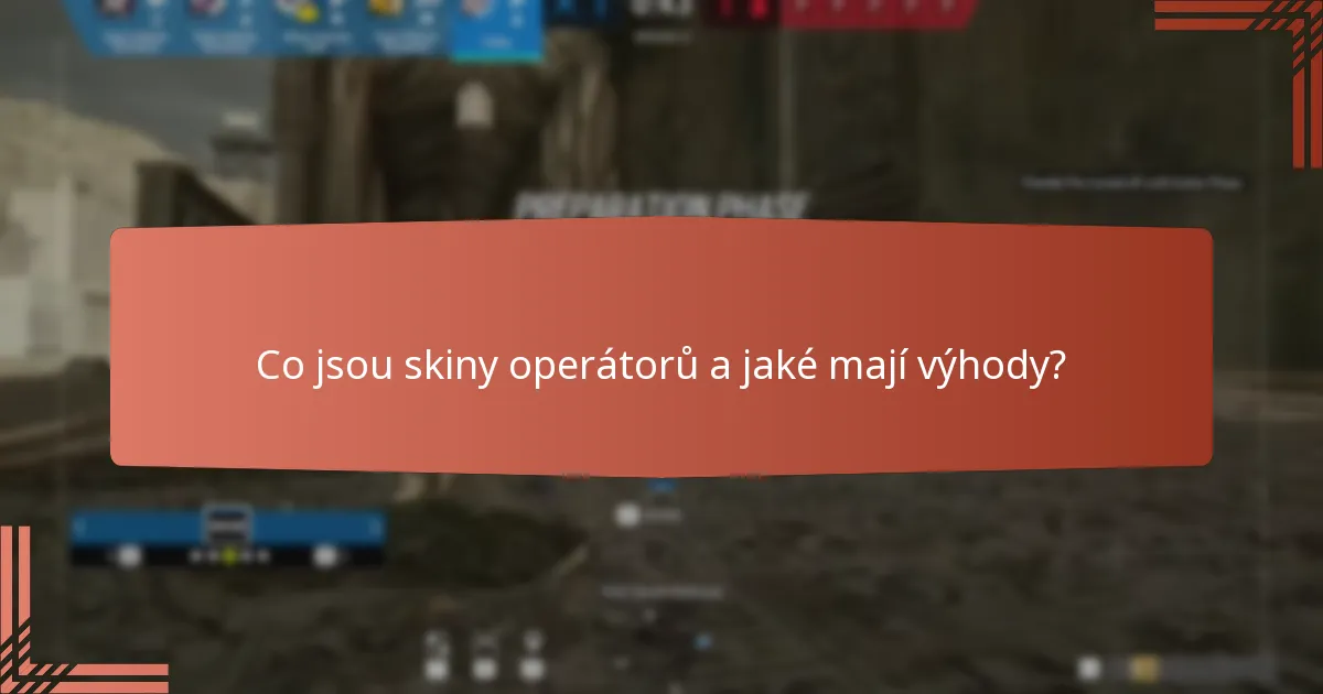 Co jsou sezónní mise a jak fungují?