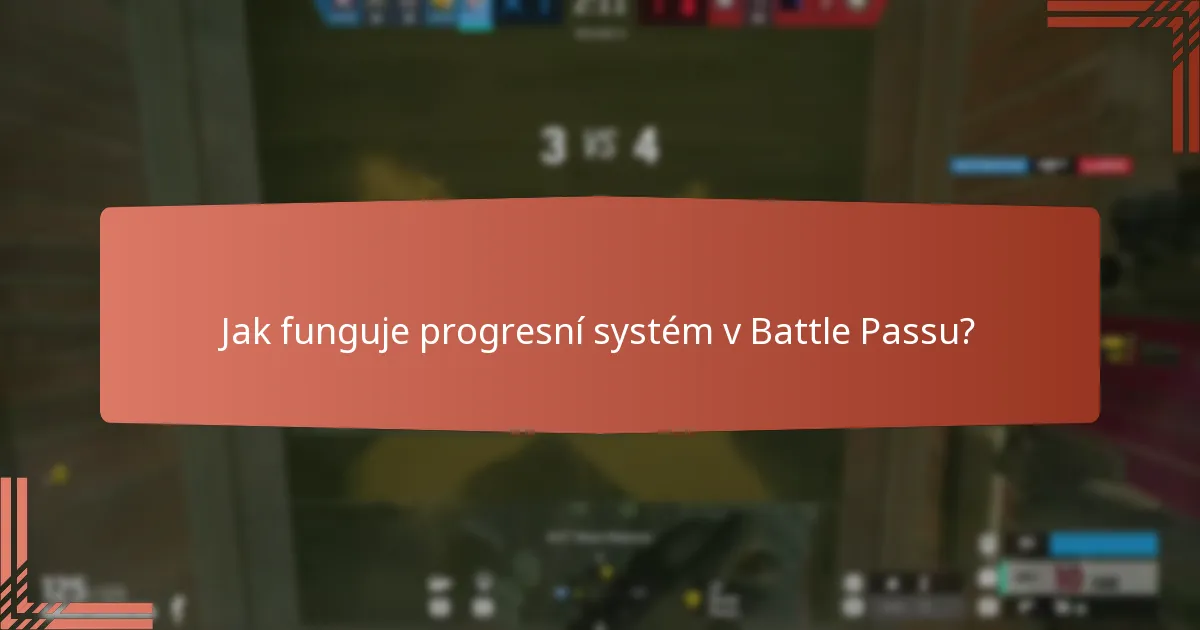Jaké jsou bonusové odměny v Battle Passu?