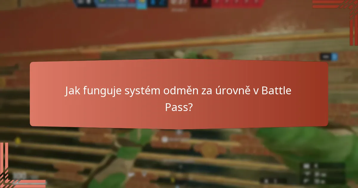 Jaké exkluzivní amulety jsou dostupné prostřednictvím Battle Pass?