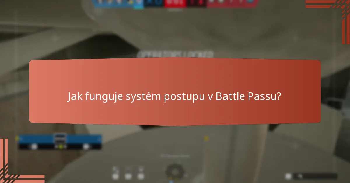 Jaký exkluzivní obsah mohou hráči odemknout prostřednictvím Battle Passu?