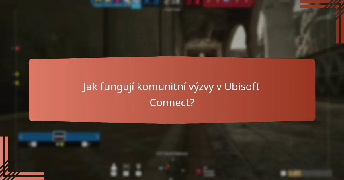 Jaké sezónní akce jsou spojeny s Ubisoft Connect?