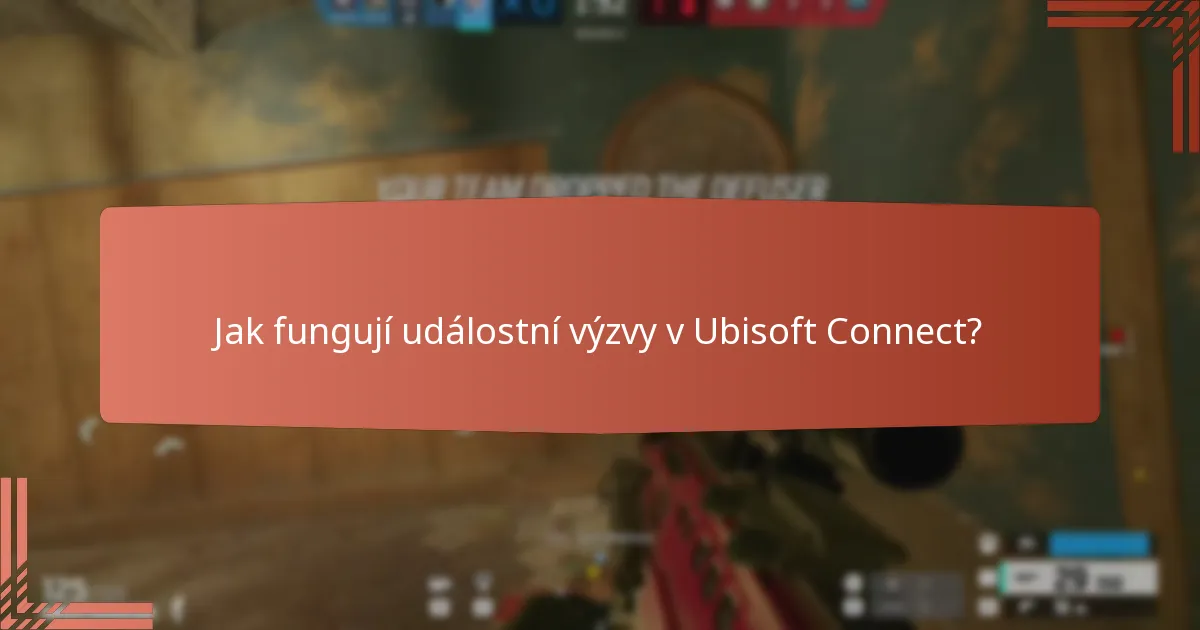 Jaké časově omezené položky jsou k dispozici prostřednictvím Ubisoft Connect?
