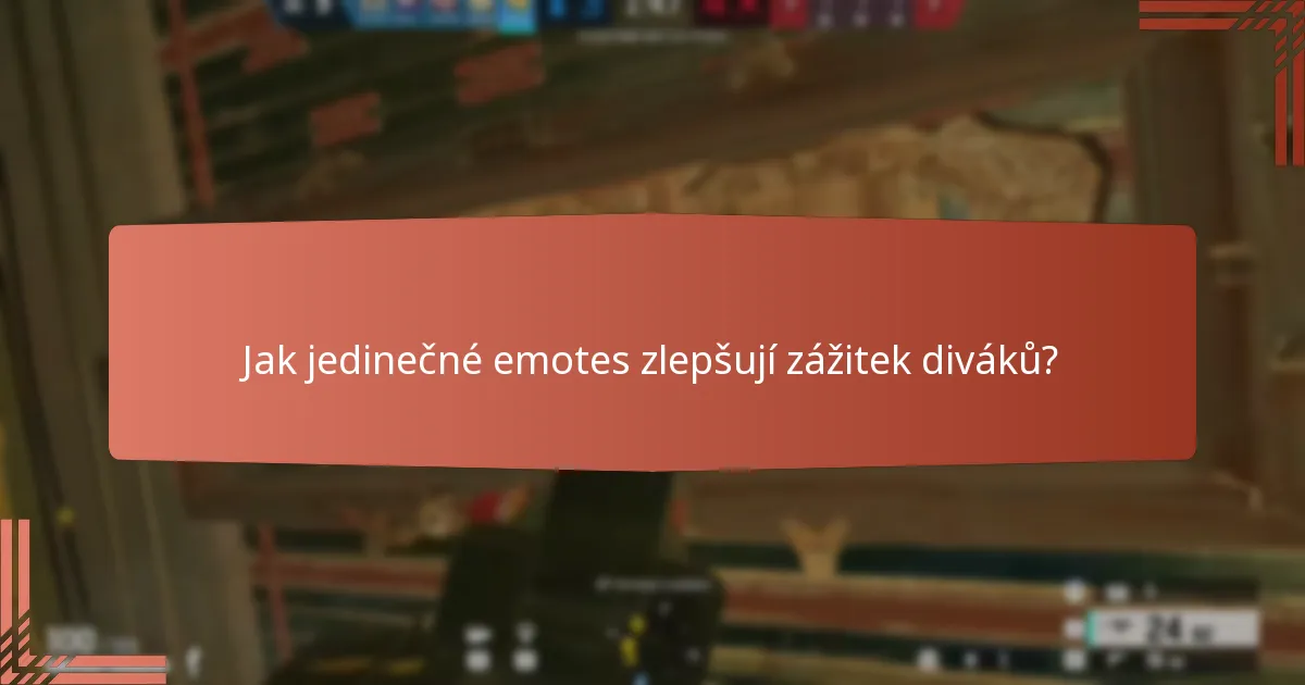 Jaké typy odměn lze získat prostřednictvím Twitch Drops?