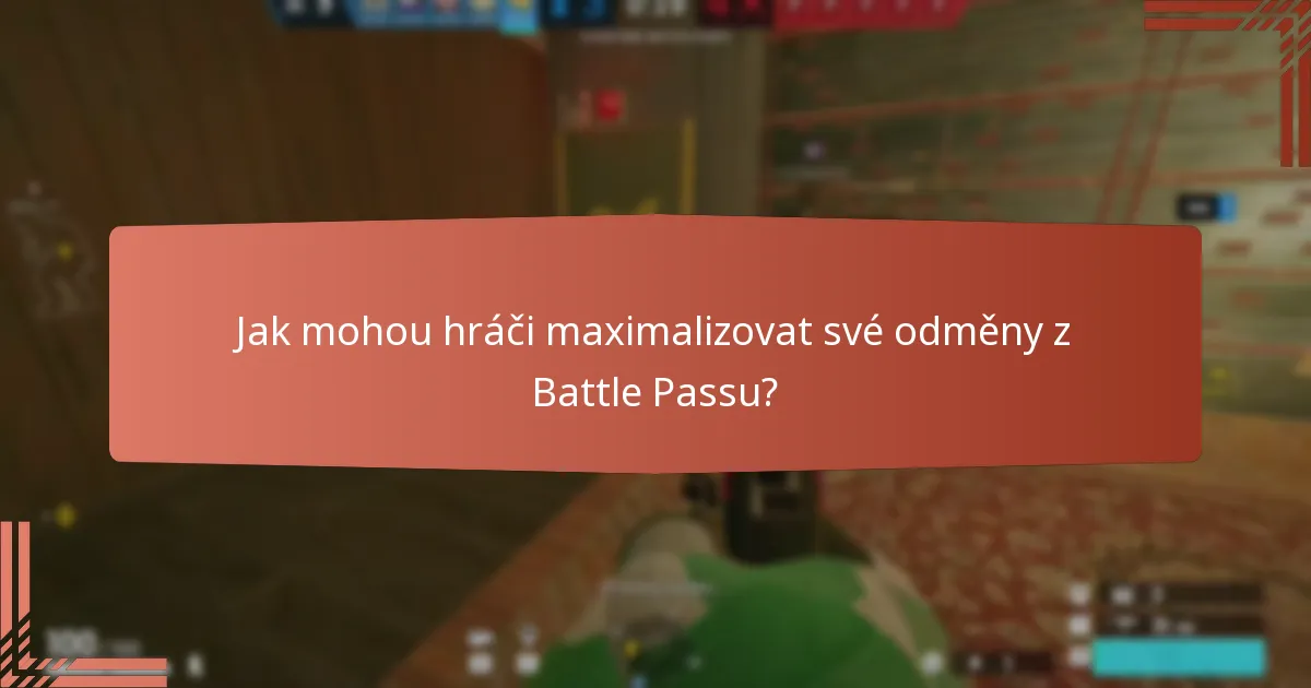 Jaké unikátní emotikony jsou k dispozici v Battle Passu?