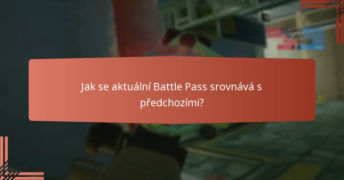 Jak funguje postup úrovně v Battle Pass?
