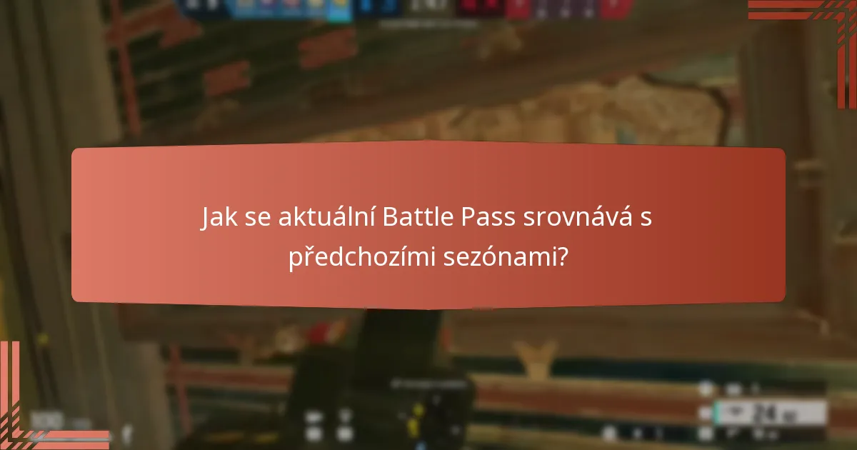 Jaké jsou výhody zakoupení Battle Passu?