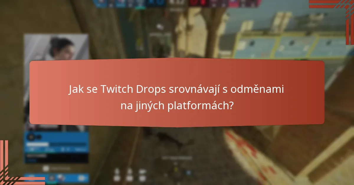 Kdy se konají nadcházející streamovací akce pro Twitch Drops?