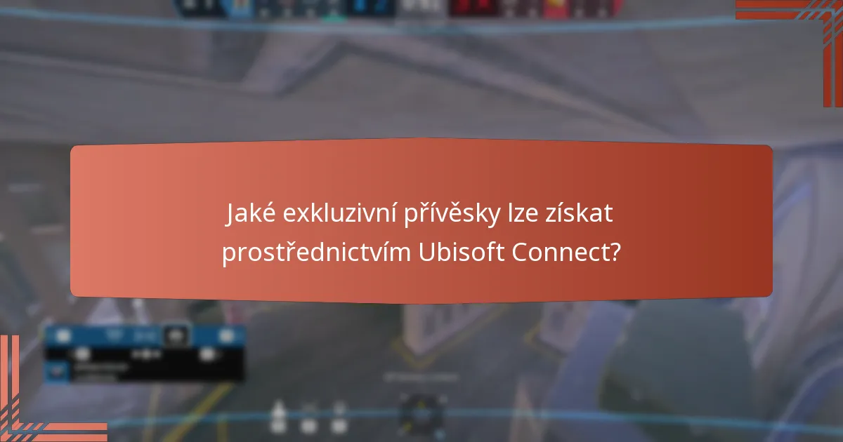 Jak efektivně participovat na výzvách Ubisoft Connect?