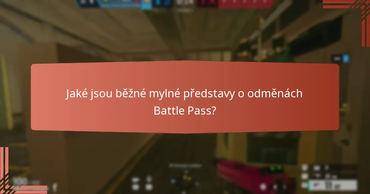 Jak se aktuální odměny Battle Pass srovnávají s předchozími sezónami?