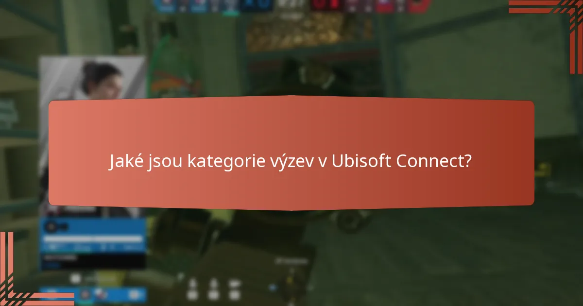 Jak si hráči nárokují odměny z výzev v Ubisoft Connect?