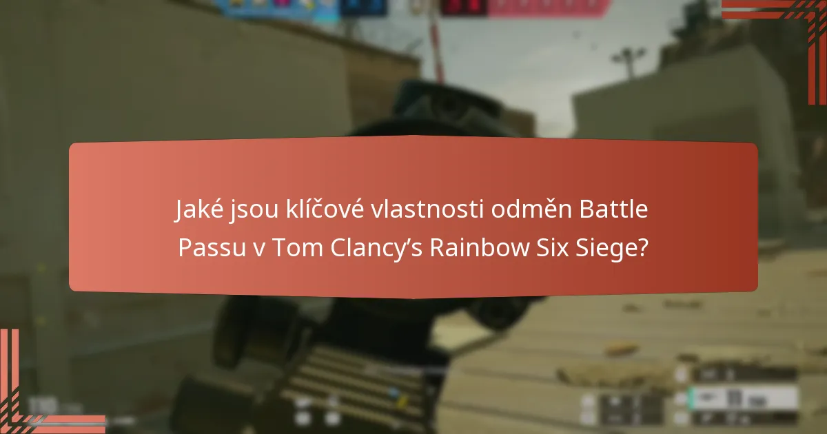 Jaké strategie mohou maximalizovat odměny z Battle Passu?