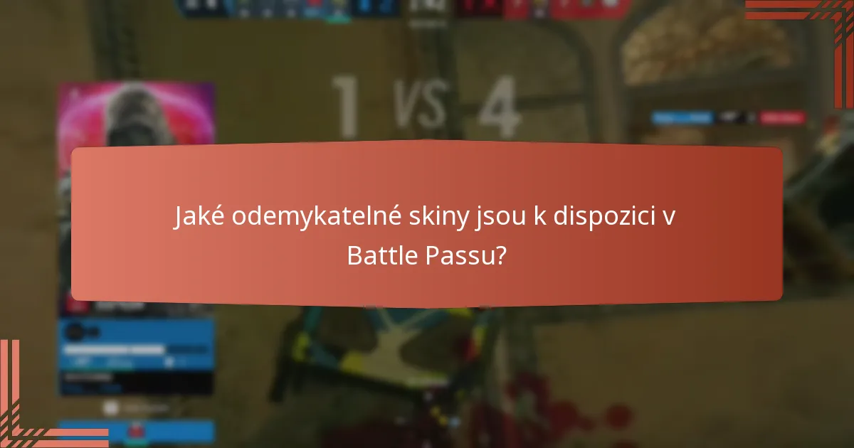 Jak se odměny v Battle Passu srovnávají napříč různými hrami?